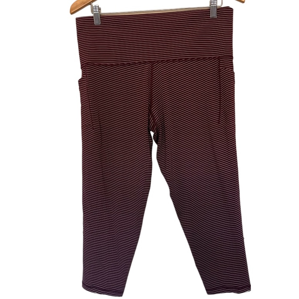 Athleta Elation 7/8 Pant NWOT Plus 1x
